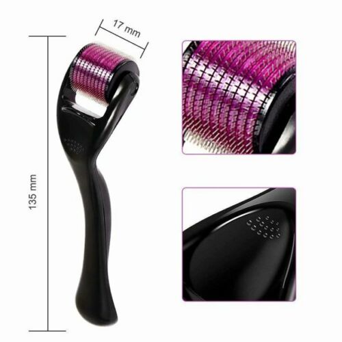 Derma Roller - Micro-Needling