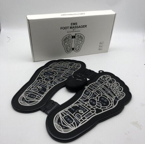 Electric Deep Kneading Foot Massager