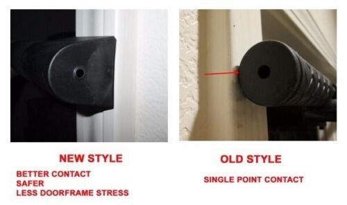 Doorway Chin Up Bar