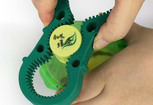Anti-Slip Jar & Bottle Opener