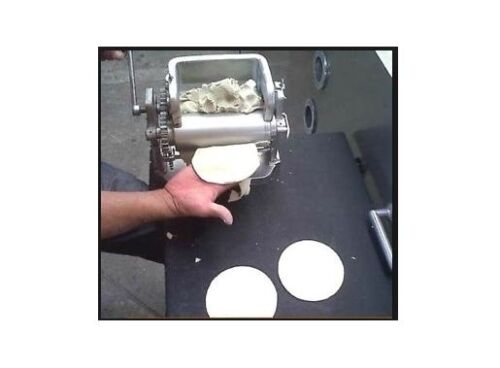 Tortilla Maker Roller Press