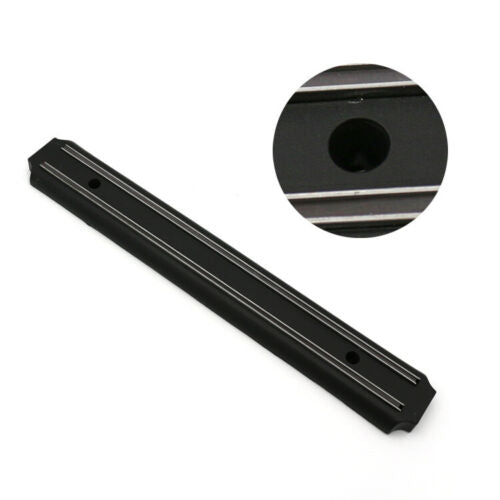 Wall Mount Magnetic Knife Rack