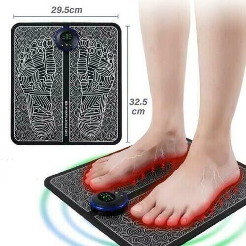 Electric Foot Massager