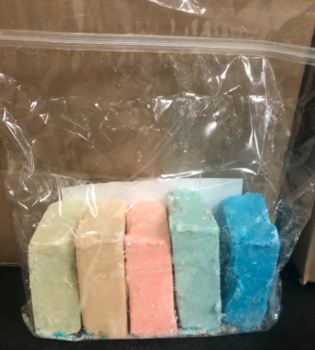 Amish Farms Handmade Bar Soap - Natural Ingredients, (30 bars)