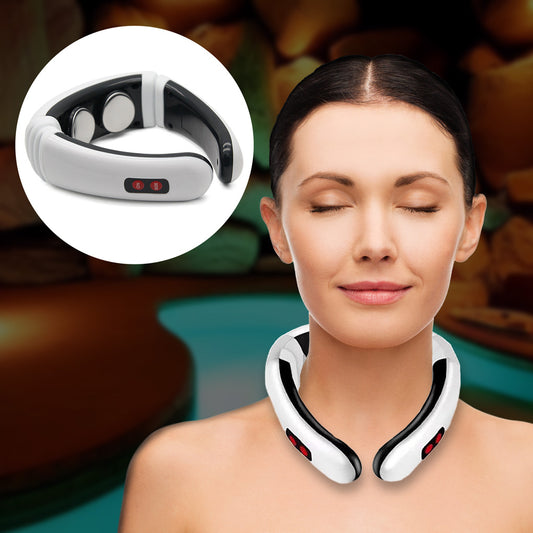 Electric Neck Massager
