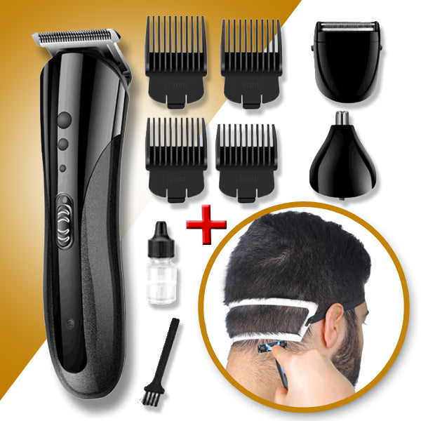 Home Barber™ Hair Trimmer