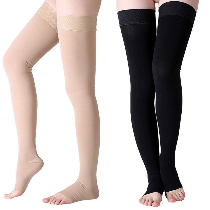 Compression Stockings - Varicose Vein Relief