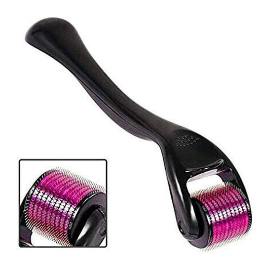 Titanium Microneedle Derma Roller