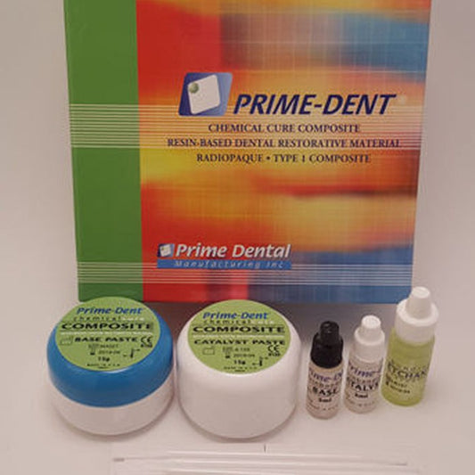 Chipped Tooth Repair Kit