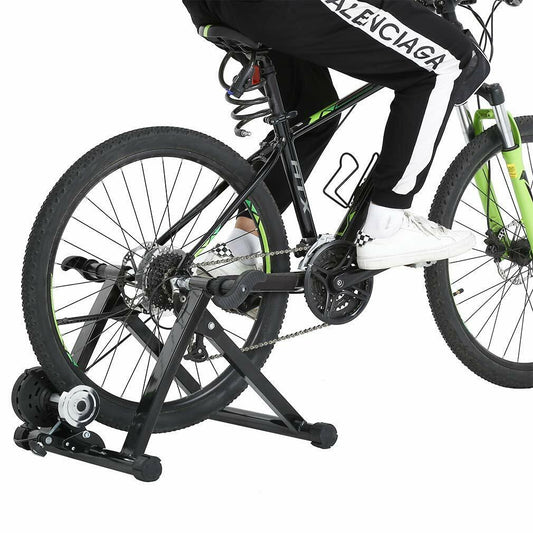 Bicycle Stand for Indoor Exercise
