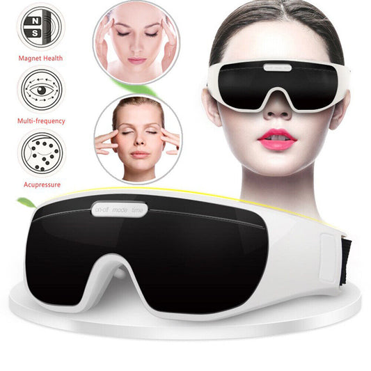 Electric Eye Massager