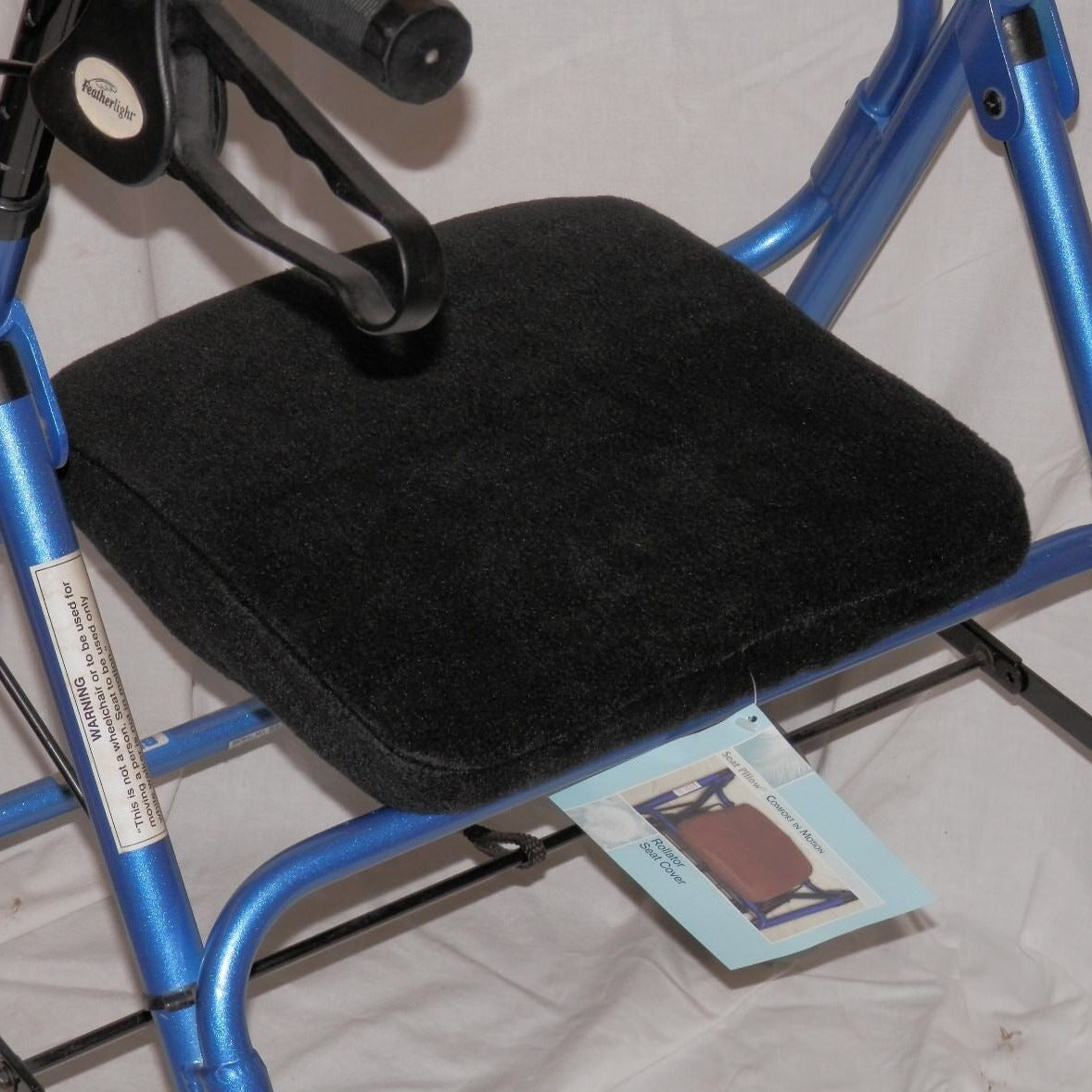 Universal Walker Seat Cover