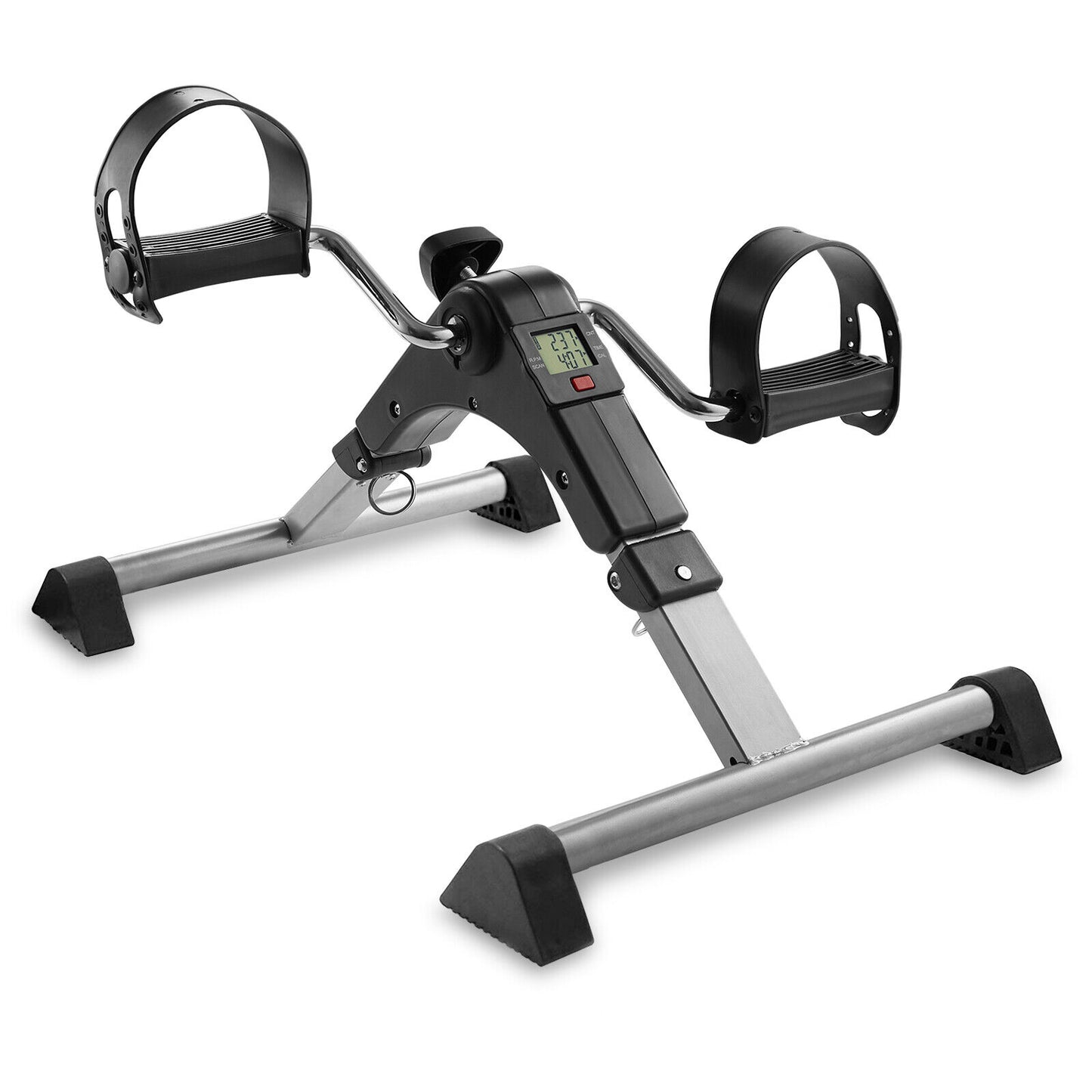 Leg & Arm Pedal Exerciser