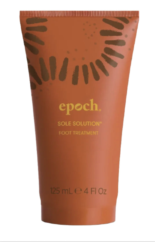 Nu Skin Epoch Sole Solution Foot Treatment