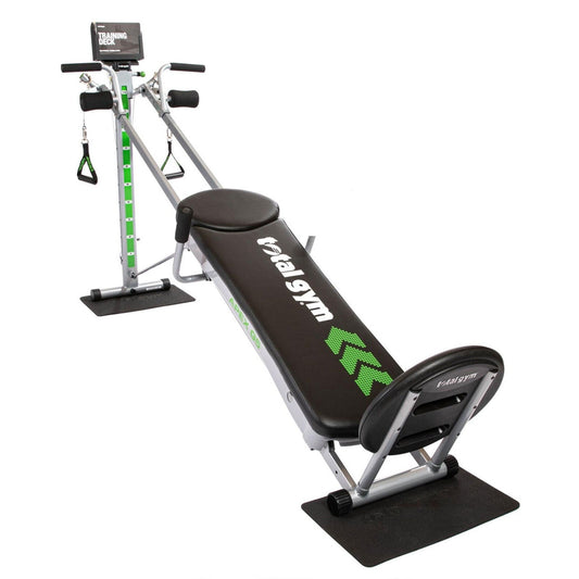 Total Gym Home Fitness Machine