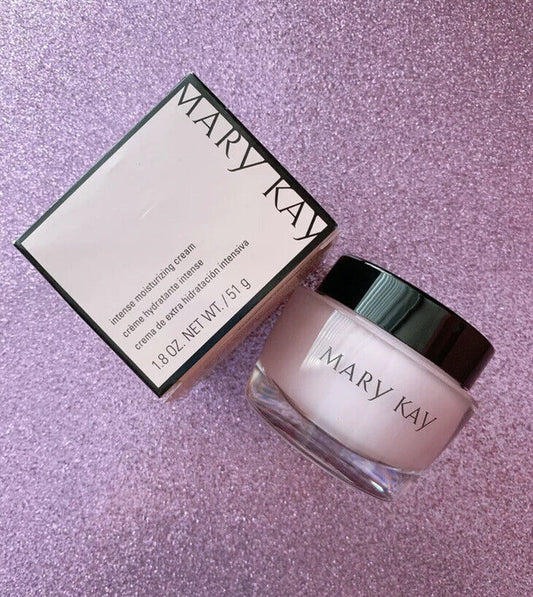 Mary Kay Intense Moisturizing Cream