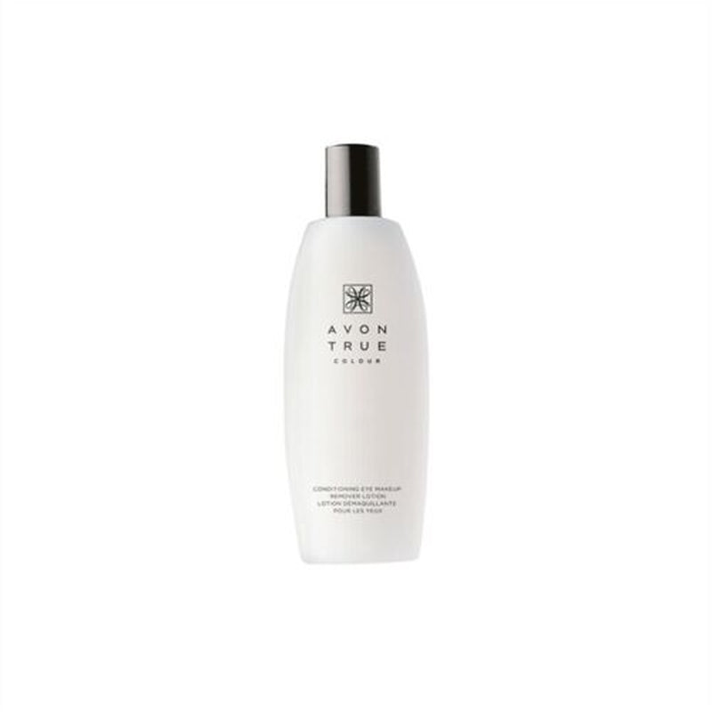 Avon Conditioning Eye Make Up Remover Lotion
