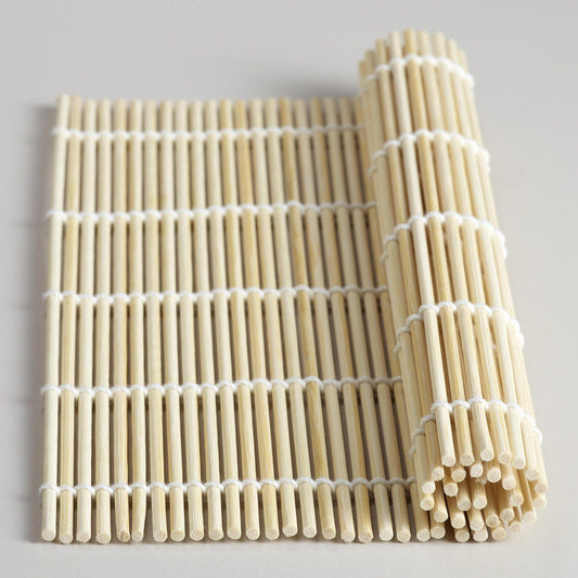 Bamboo Sushi Roller Mat