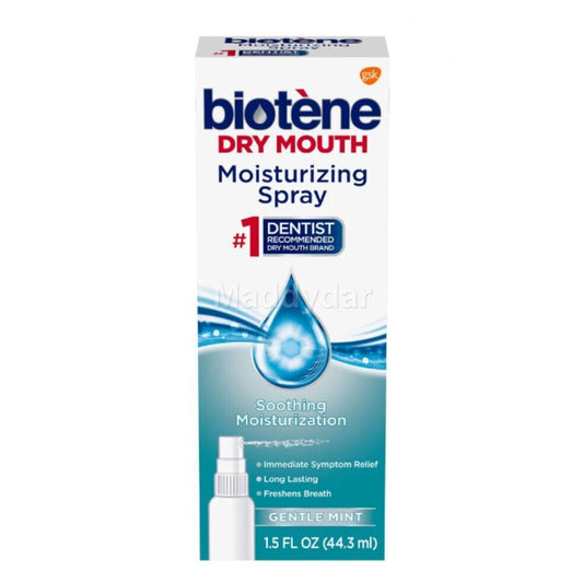 Biotene Dry Mouth Moisturizing Spray