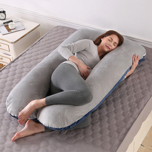 U Shape Full Body Pillow