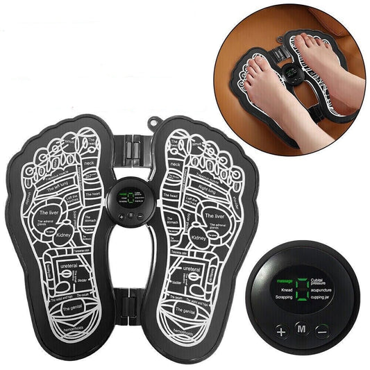 Electric Deep Kneading Foot Massager