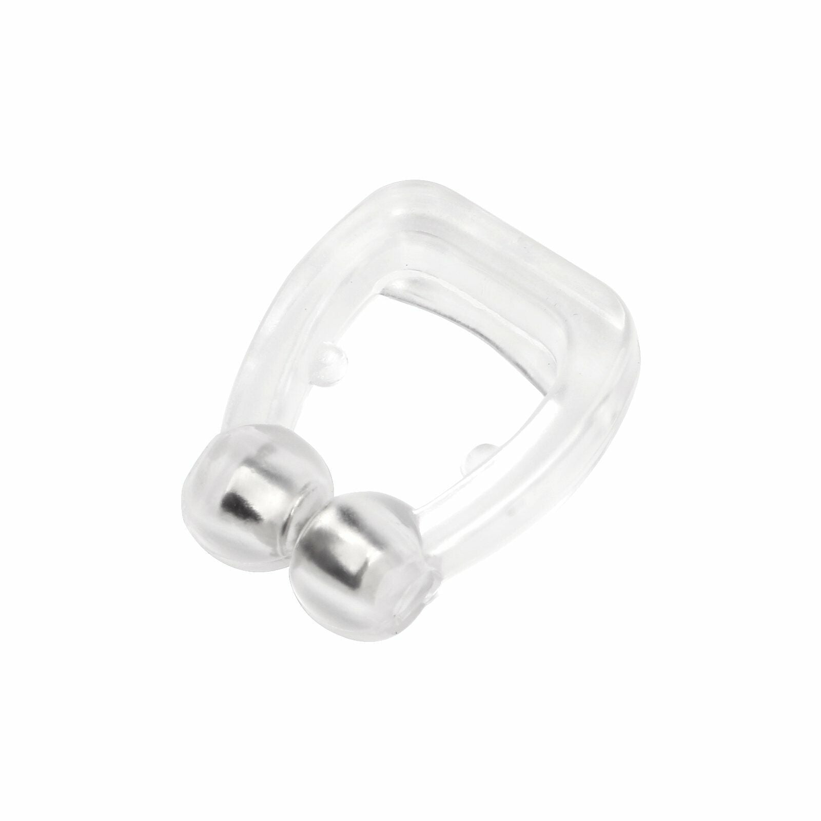 Magnetic Anti-Snore Nose Clips (4-Pack)