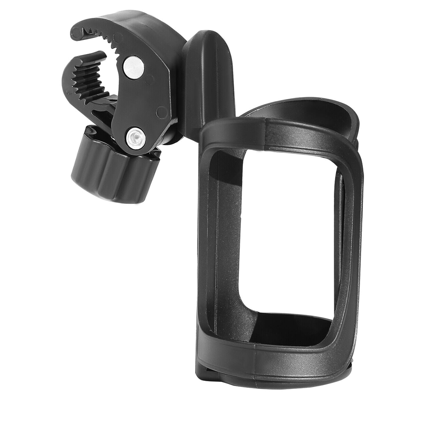 Beverage Cup Holder for Wheelchair & Walker 