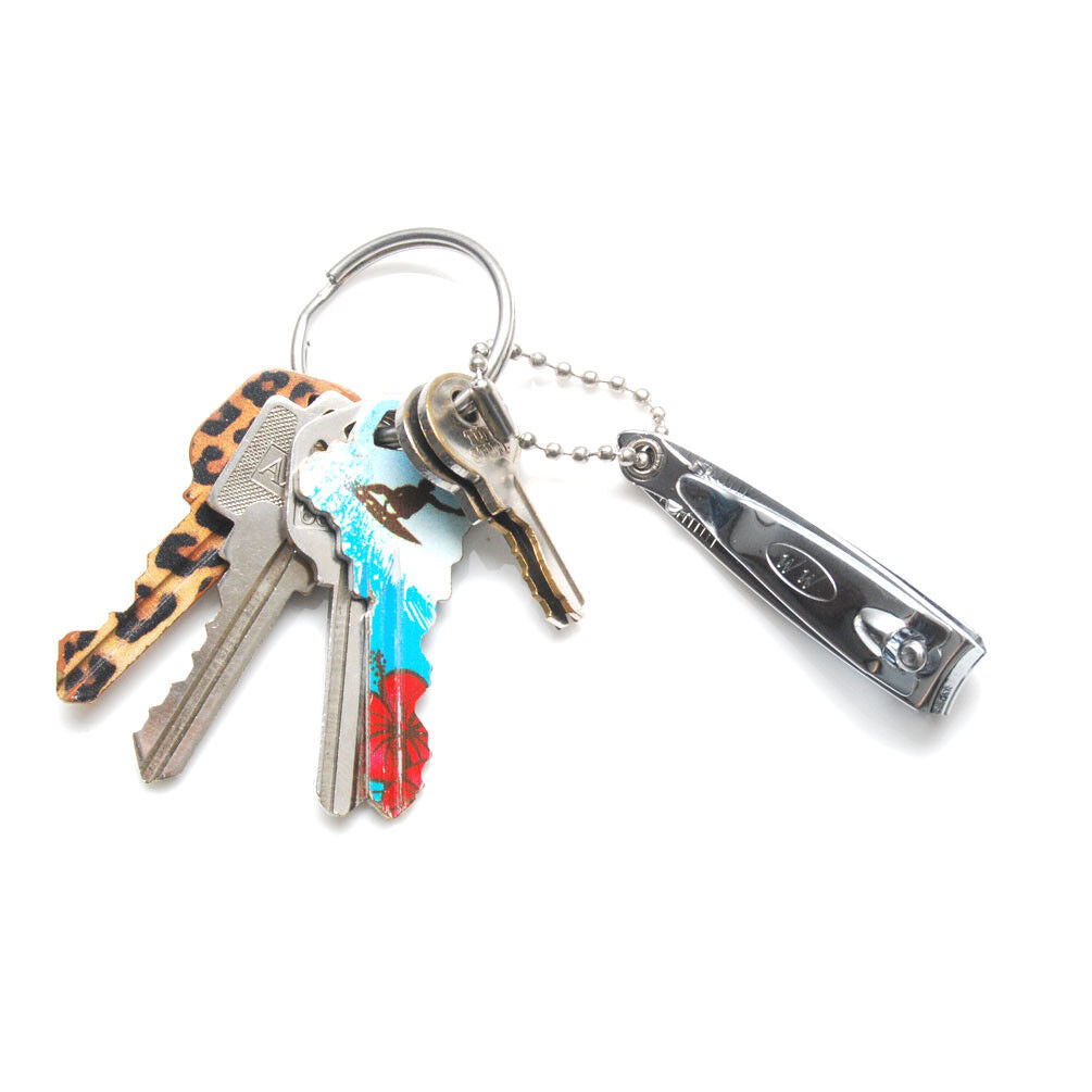 Nail Clipper 3 Piece Set