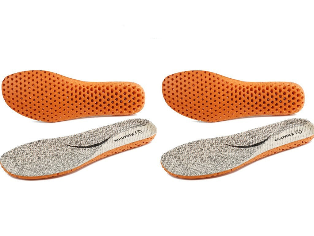 Orthotic Insoles Shoe Inserts - Arch Support
