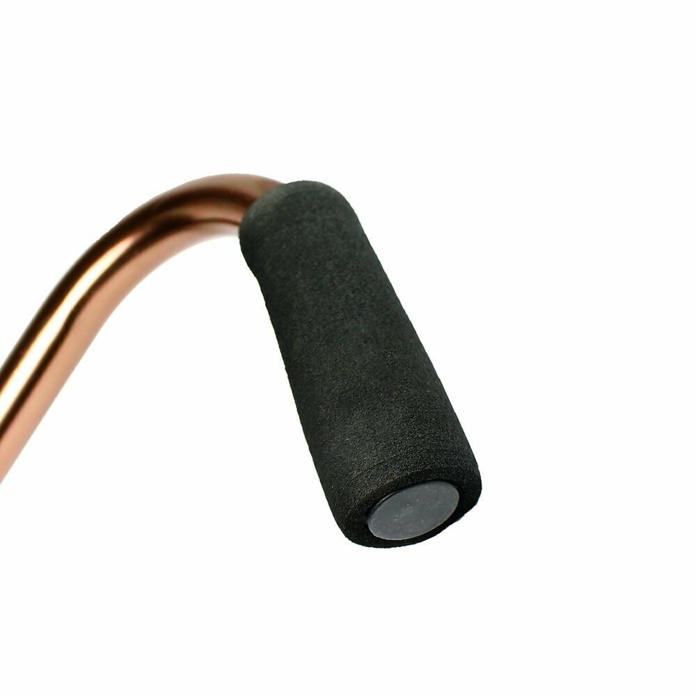 Adjustable Quad Cane - Walking Aid