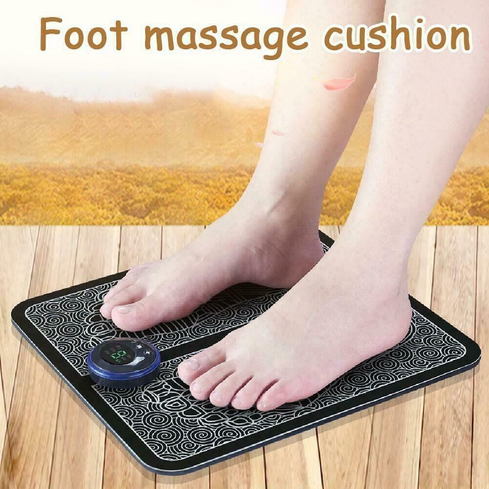 Electric Foot Massager