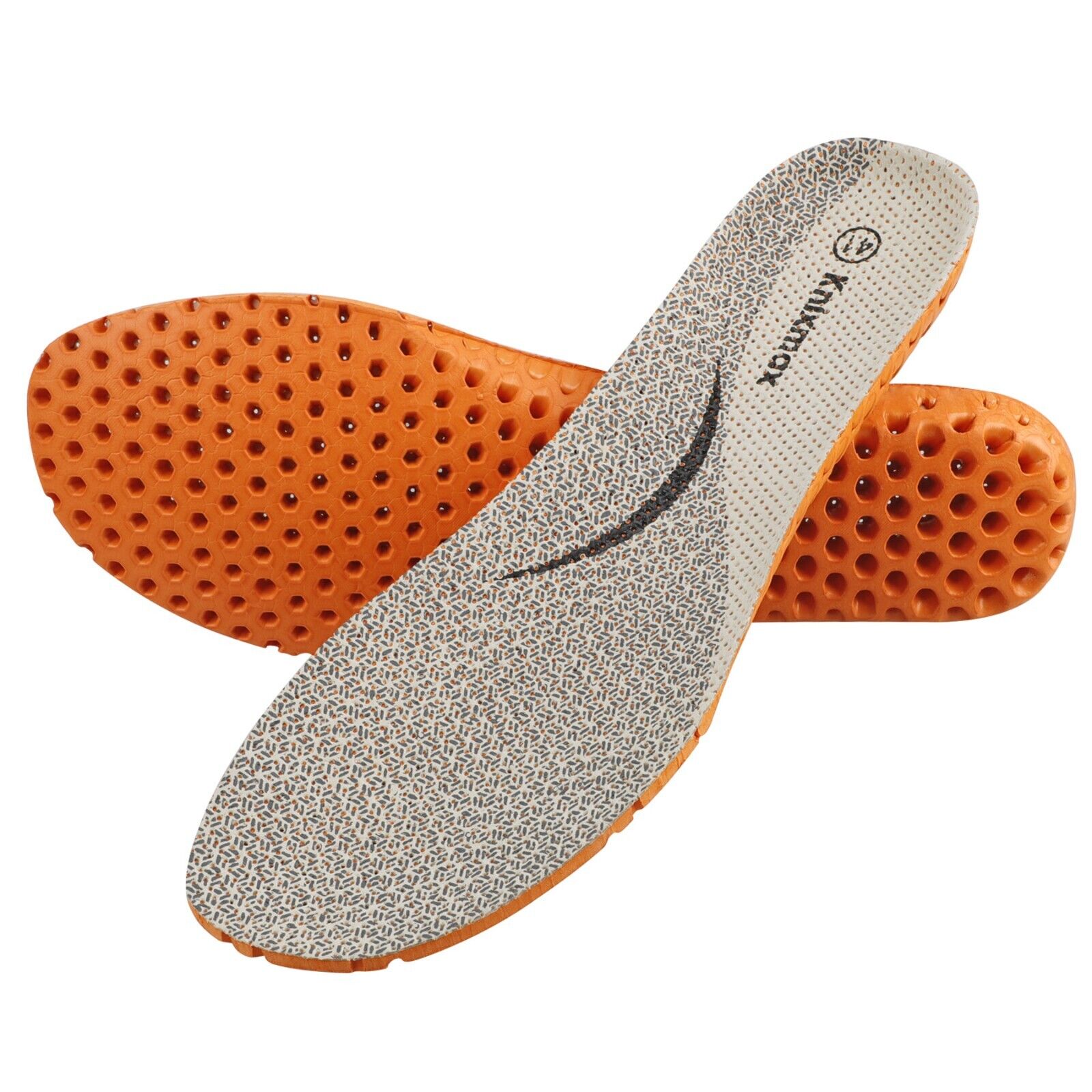 Orthotic Insoles Shoe Inserts - Arch Support