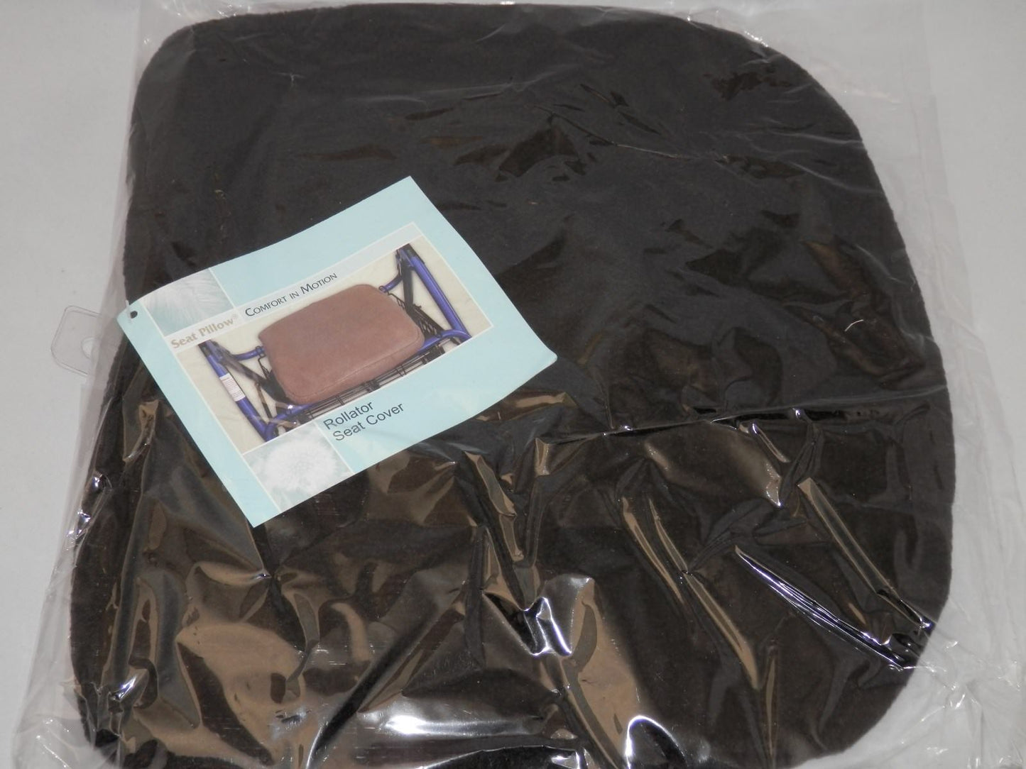 Universal Walker Seat Cover