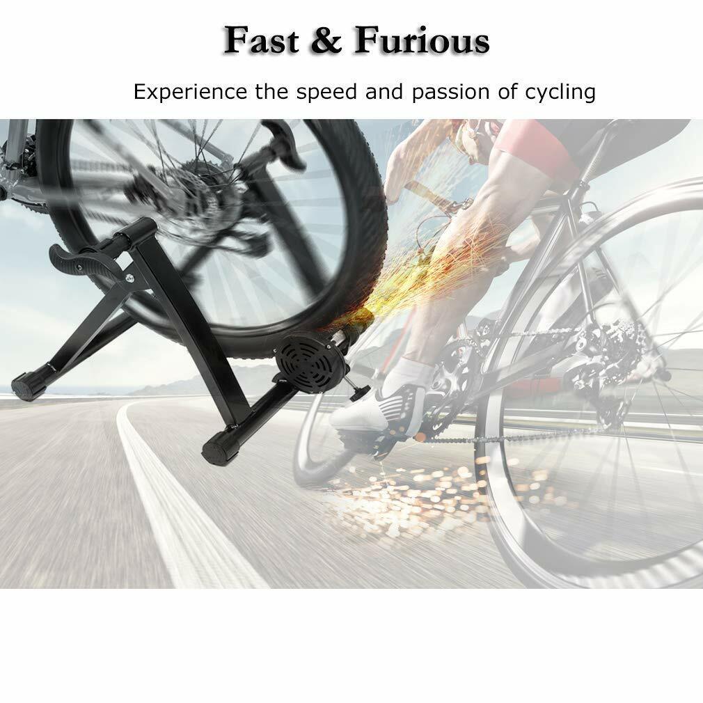 Bicycle Stand for Indoor Exercise