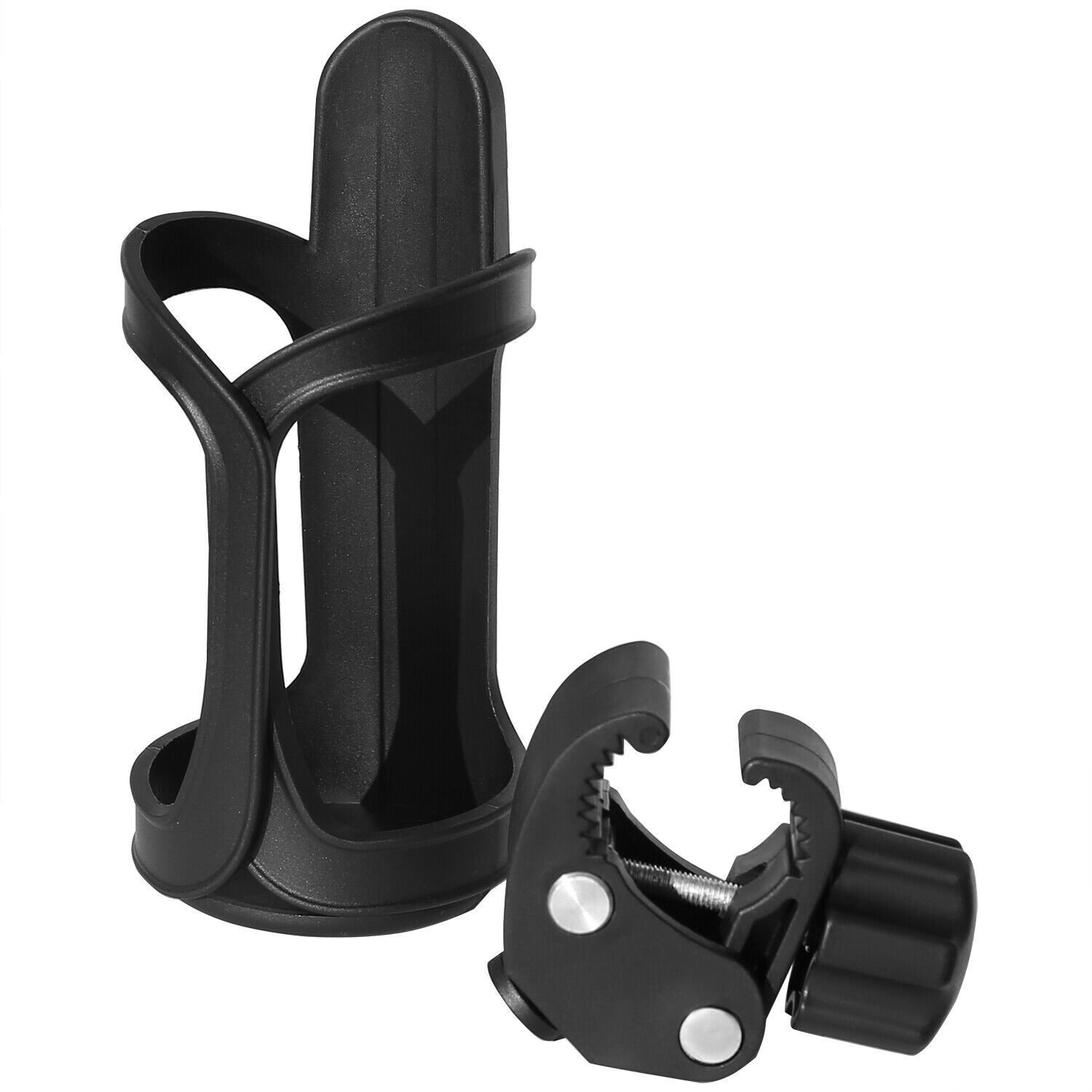 Beverage Cup Holder for Wheelchair & Walker 