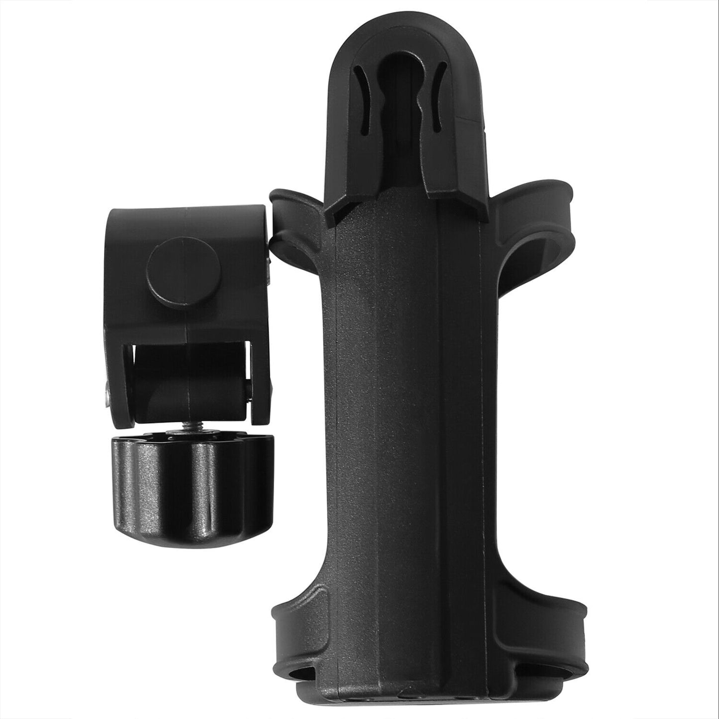 Beverage Cup Holder for Wheelchair & Walker 