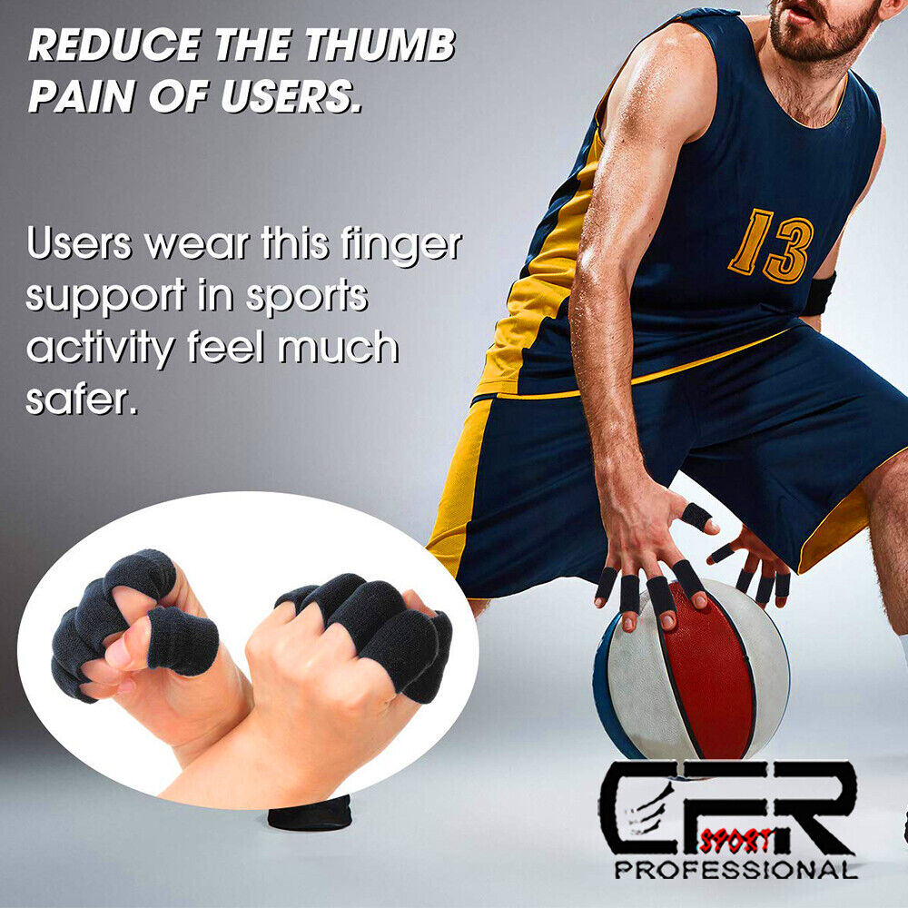 Adjustable Finger Splint