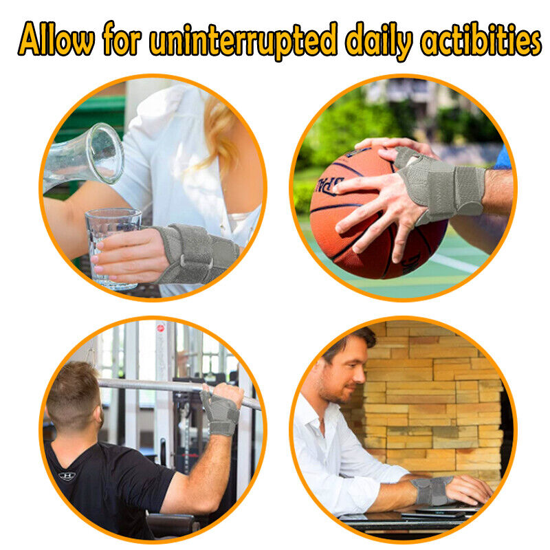 Thumb Brace Support