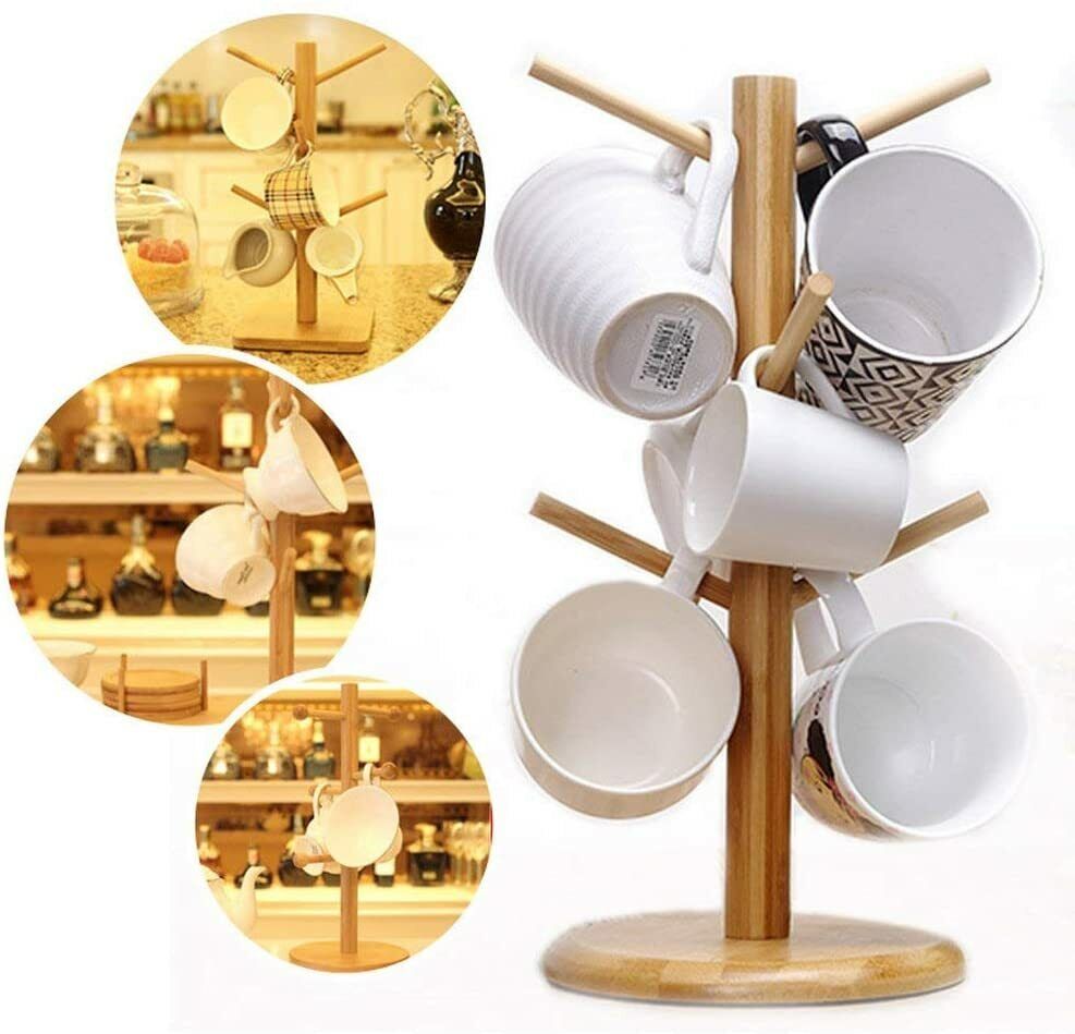 Mug Tree Organizer