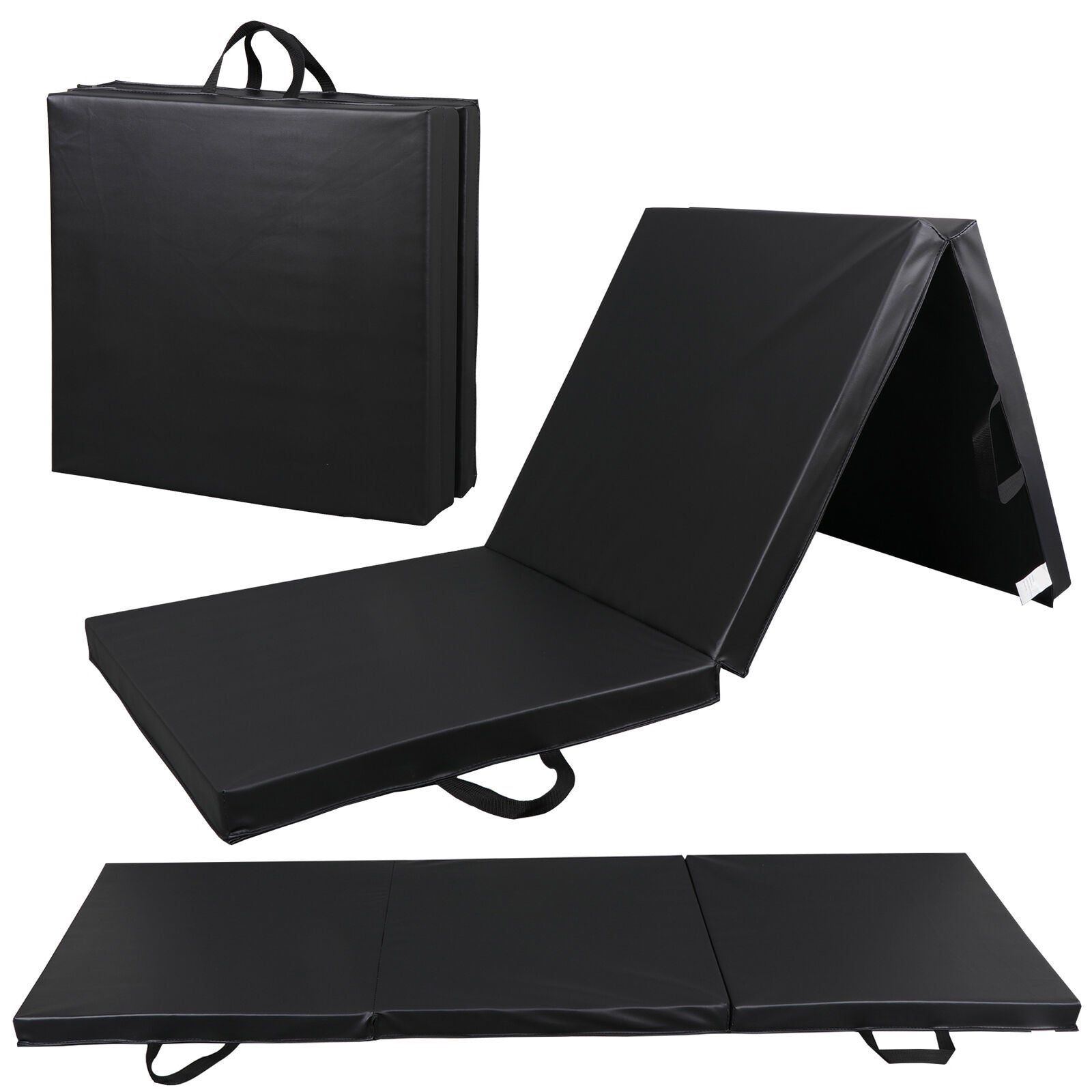Folding Exercise Mat