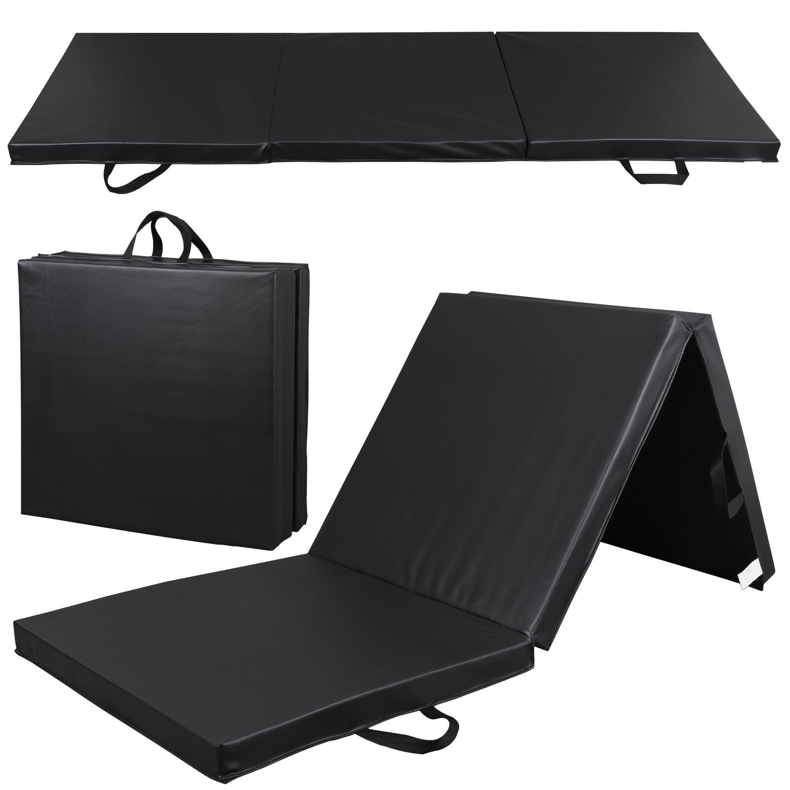 Folding Exercise Mat