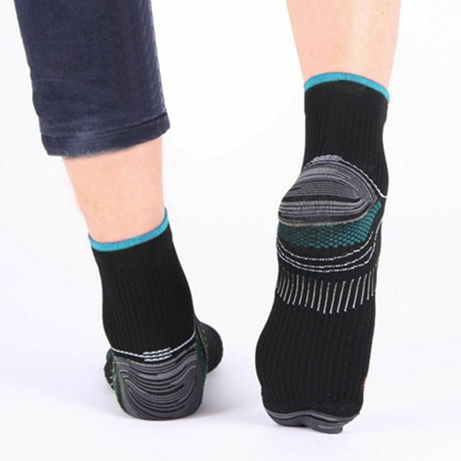 Compression Socks Ankle Support Sleeves