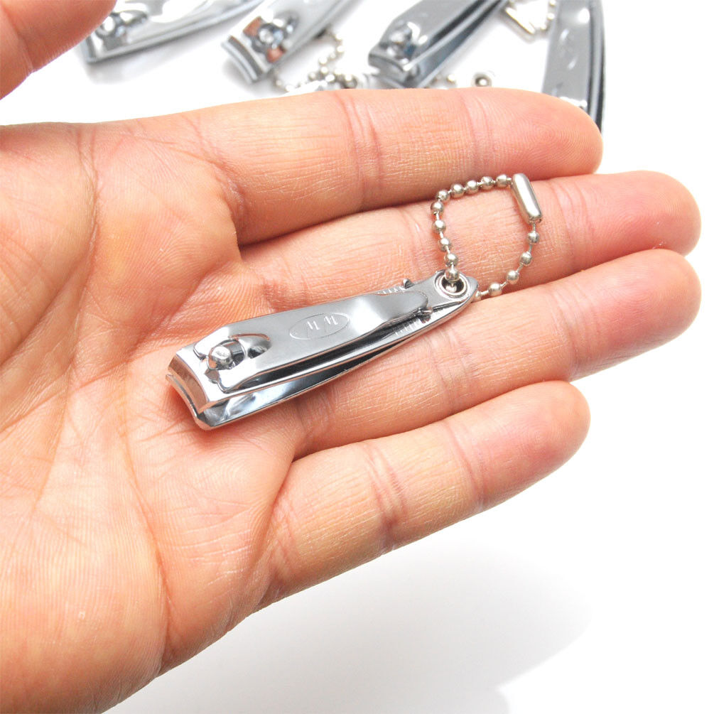 Nail Clipper 3 Piece Set