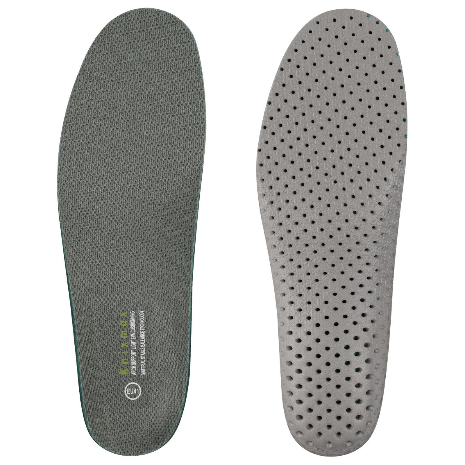Orthotic Insoles Shoe Inserts - Arch Support