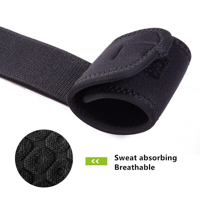 Wrist Brace Adjustable Wrap Support