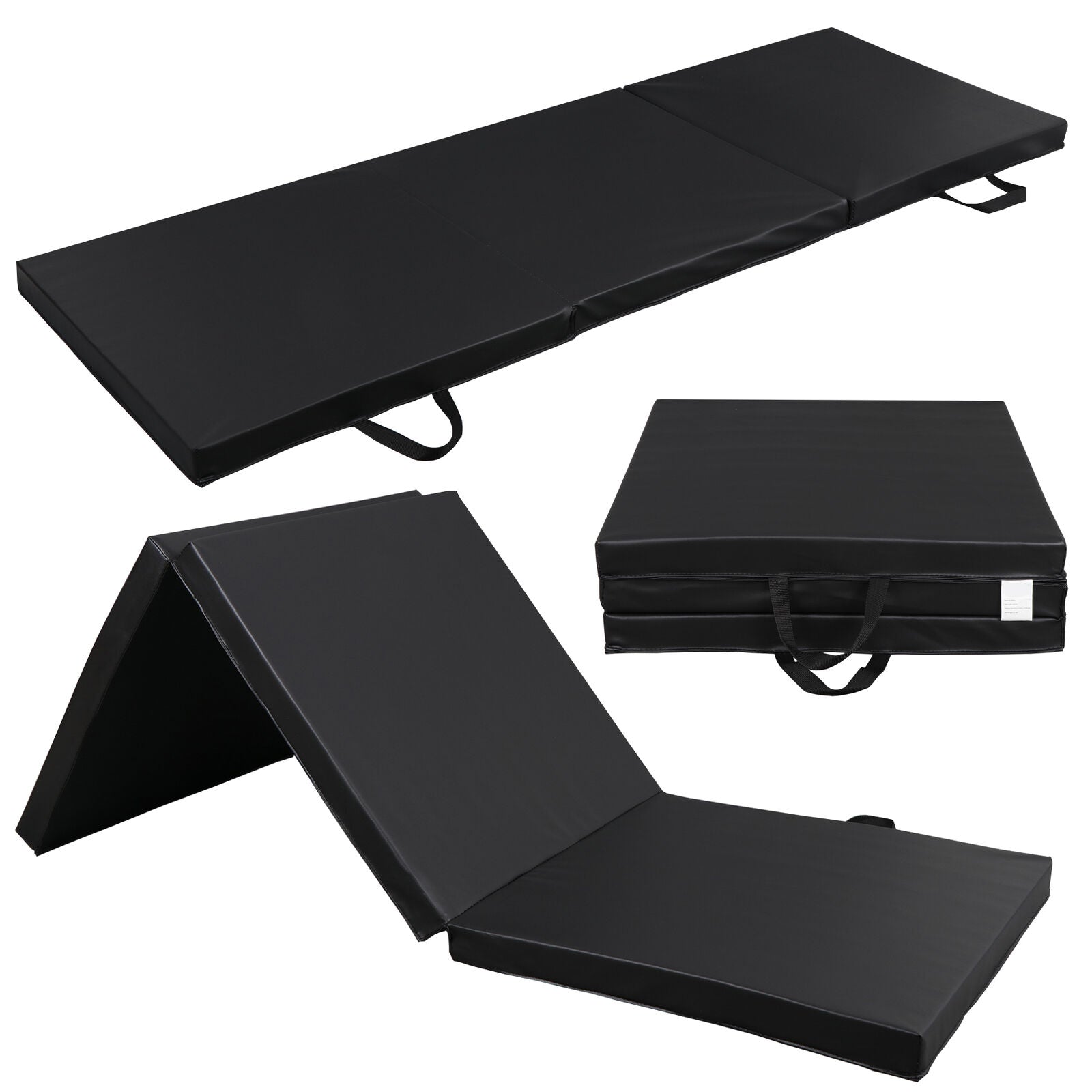 Folding Exercise Mat