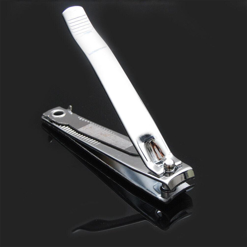 Nail Clipper 3 Piece Set