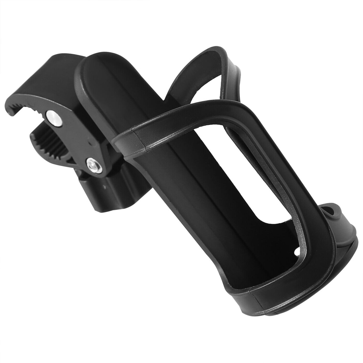 Beverage Cup Holder for Wheelchair & Walker 