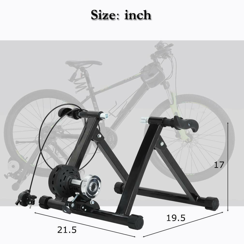 Bicycle Stand for Indoor Exercise