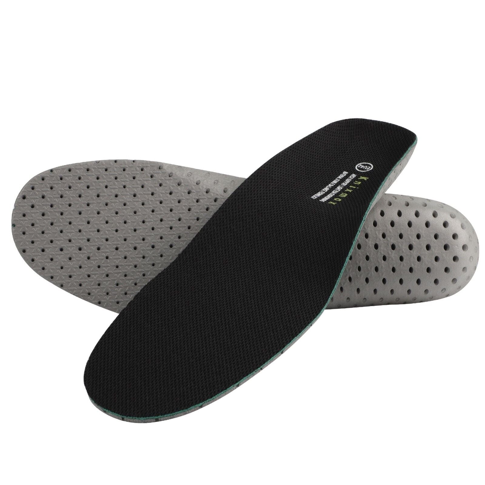 Orthotic Insoles Shoe Inserts - Arch Support